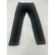 Levi's 720 High Rise Super Skinny Hyper Stretch Black Jeans Women's Size 28-399