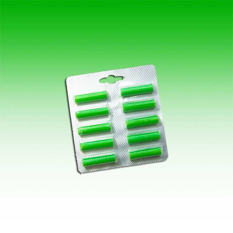 Sacchetti Folletto Vk 120/121 A 4,50 - Foto 3