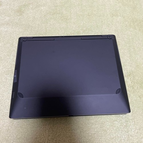 KING JIM PORTABOOK XMC10 8" Netbook 2GB RAM Win10 Home 64bit Intel Atom w/ box - Picture 5 of 6