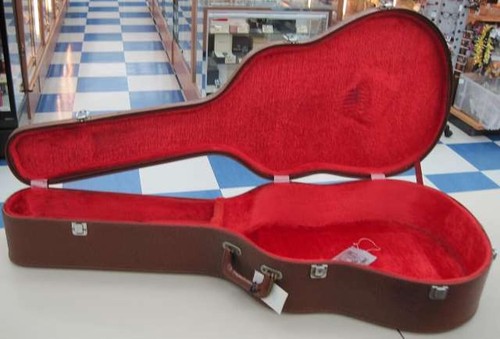YAMAHA FG-240 Chitarra acustica GIAPPONE - Foto 13 di 13