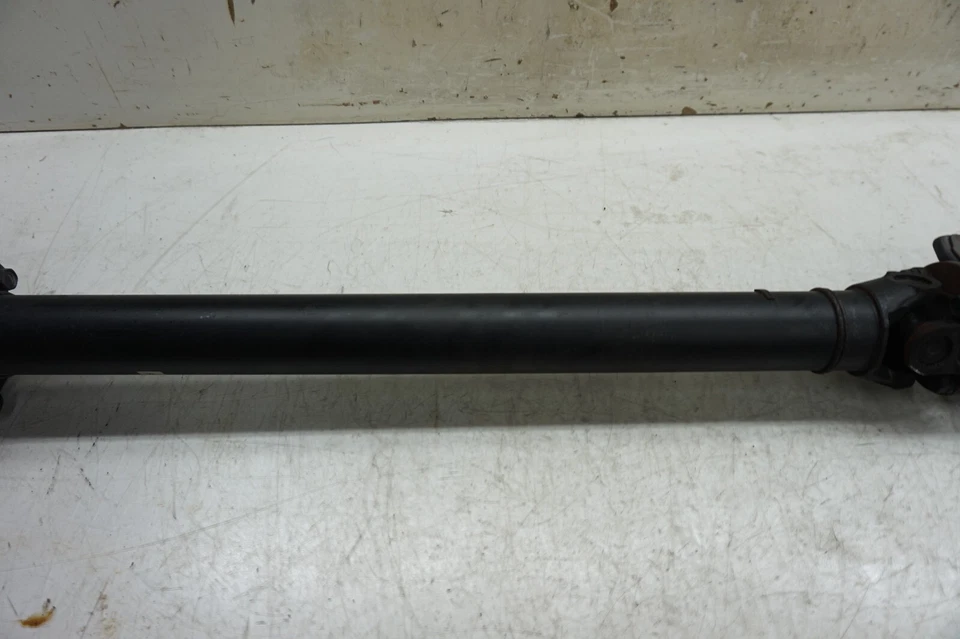 Задний карданный вал полного привода 3,5 л для Lexus RC350 2015-2020 годов выпуска от оригинального производителя - Изображение 3 из 4