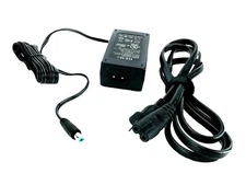 Genuine OEM ADS0202-U120167 AC/DC Power Supply Adapter 12V 1.67A 20W w/PC
