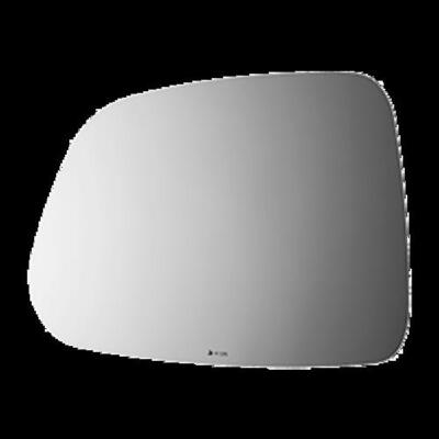 Burco Mirror Glass Replacement Fits 2008-2010 Saturn Vue Side View - 4195