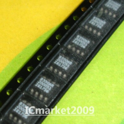 5 PCS AD8350AR20 SOP-8 8350AR SMD Low Distortion 1.0 GHz Differential Amplifier
