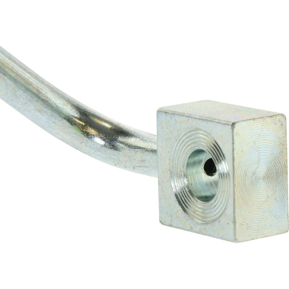 Manguera hidráulica de freno delantera derecha centrada 2011 para Lincoln MKT Premium 2010-2019 Foto 3 de 3