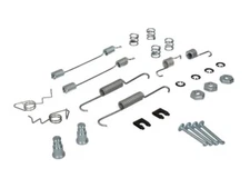 Accessory Kit, brake shoes DELPHI LY1045