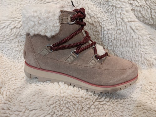 harlow waterproof bootie