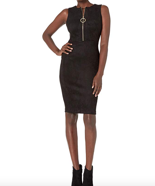 halter neck cream dress The Play size:32x34 A_Line_Dress Bridesmaid Infinity Dress Convertible Belt detail