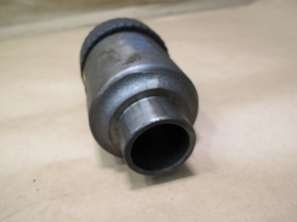 1985-1986 PPORSCHE 928 S КРУТЯЩИЙ МОМЕНТ ТРУБКА ВИБРОГАСИТЕЛЬ 92842160100 - Изображение 4 из 4