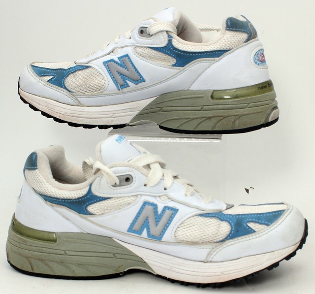 new balance 993 womens