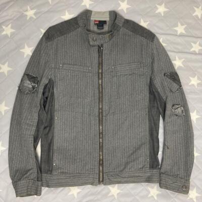 ジャケット・アウター Diesel grunge y2k drain ジャケット・アウター Diesel grunge y2k drain DIESEL 90s