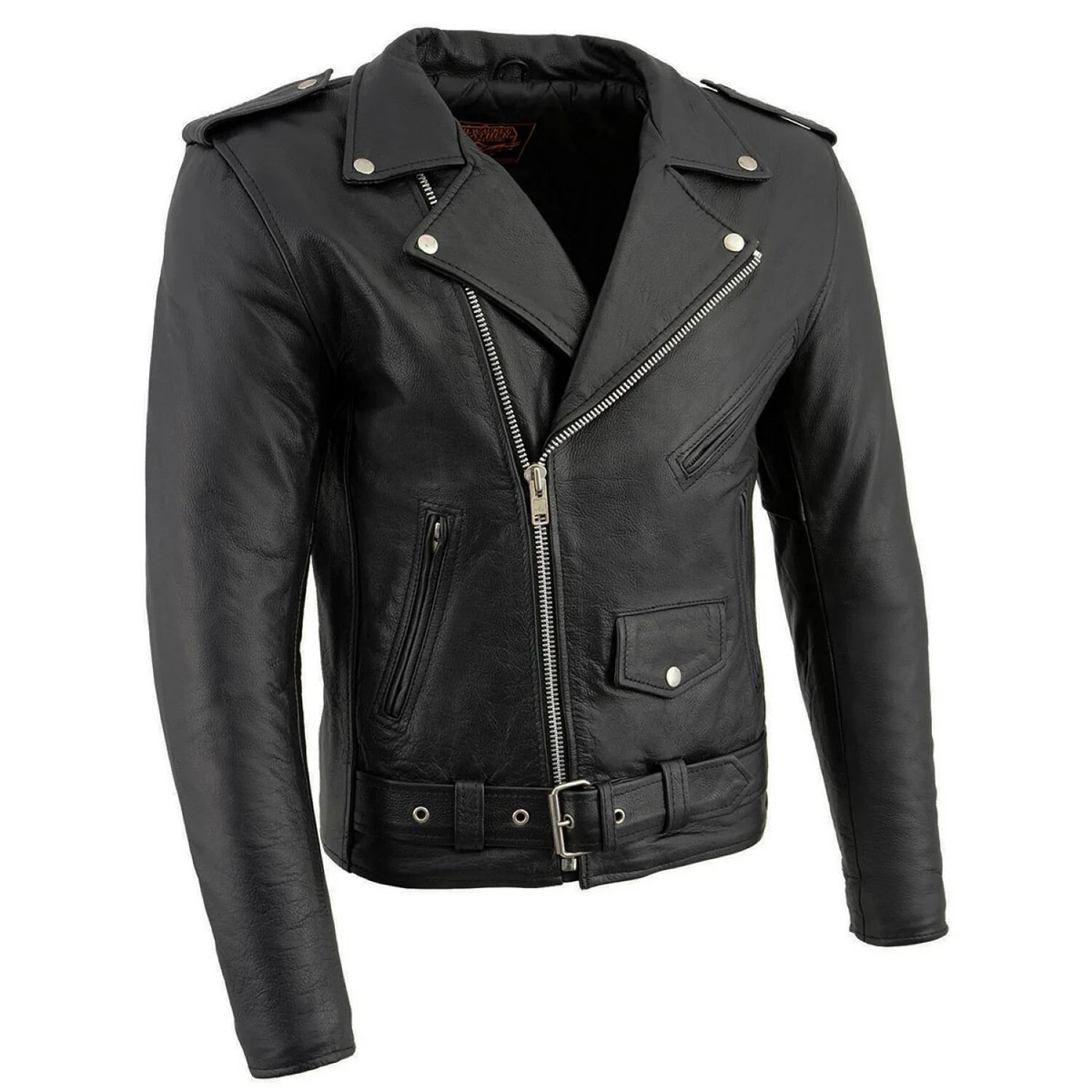 Cafe Racer Schott Nyc Schott Coats Uk Men's Leather Jackets Wonder
