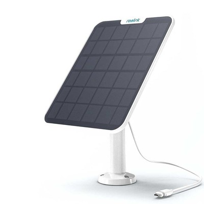 Reolink Solar Panel 2 - White #37568546