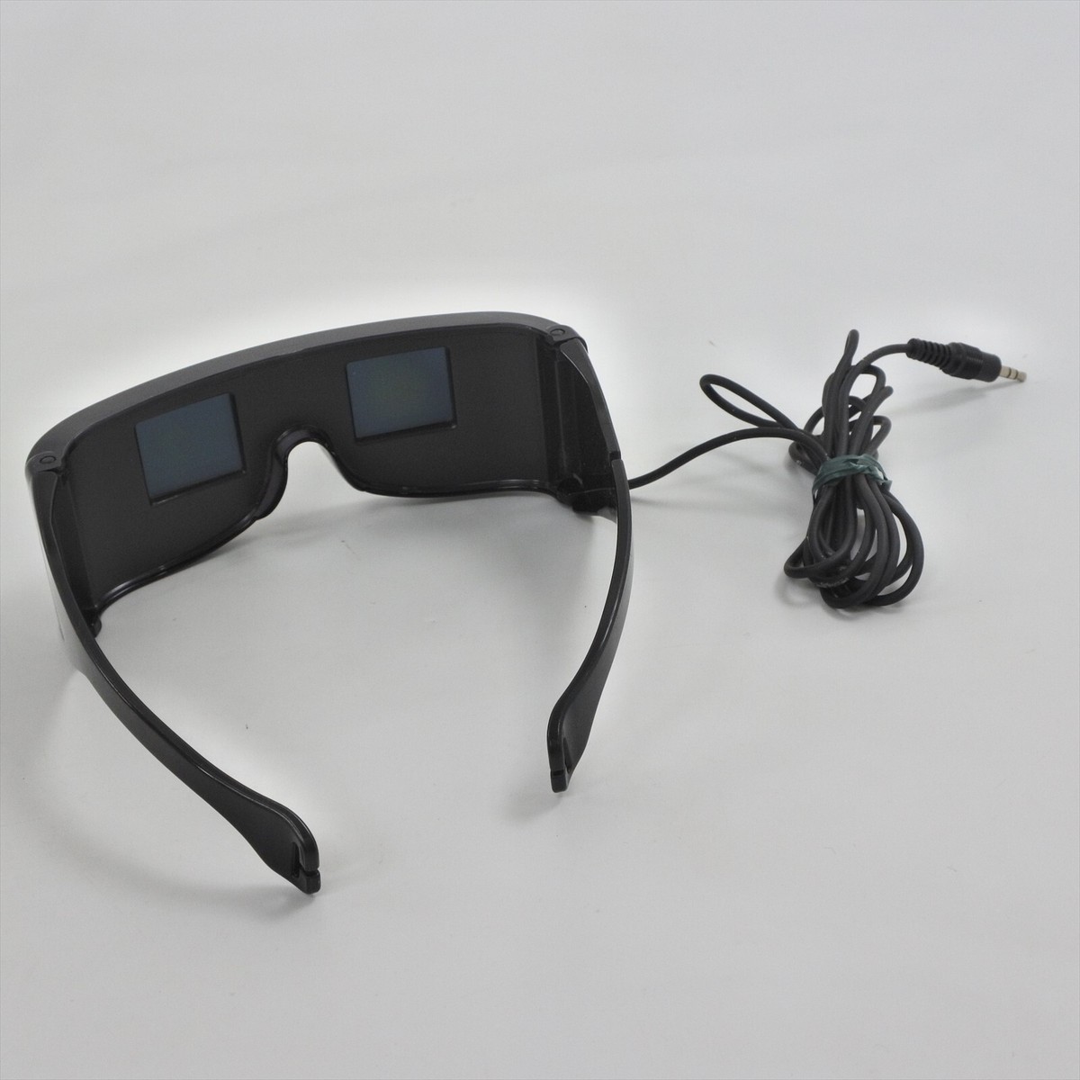 THE Sega 3-D Glasses セガ 3Dメガネ グラス The Sega 3-D