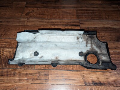 OEM Scion TC XB 2.4L 2AZFE VVT-i 16 Valve Upper Engine Motor Cover