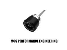 Ducati Streetfighter 1098 + V2 V4 S SP 2009+ Rear Spindle Crash Bobbin Bung MGS