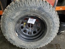 Cherokee 1989 Tires 213555 Cherokee 1989 Tires 213555