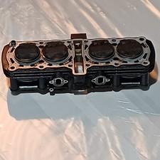 GENUINE YAMAHA FZS600 FAZER 1998 -2003 CYLINDER BARRELS AND PISTONS