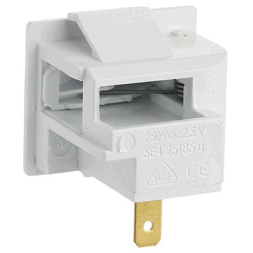 Interruptor De Luz Interior Para Nevera Congelador Lamona Genuine 4094880285 - Imagen 4 de 5