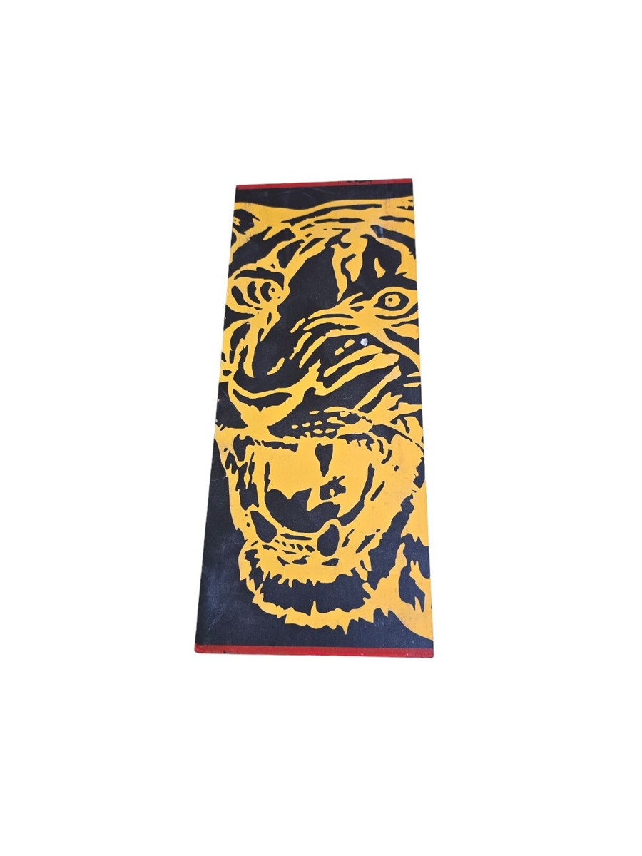 Jose Cuervo Tequila Reserva De La Familia 2009 Collector Box Tiger