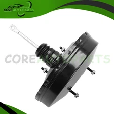 For 1985 1986 -1991 Chevrolet Corvette 5.7L V8 GAS 54-71401 Power Brake Booster