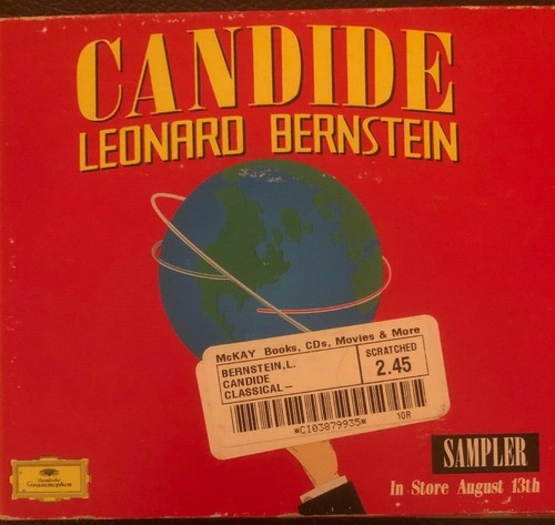 Cast Recordings from Broadway and London, and others - Picture 15 of 65