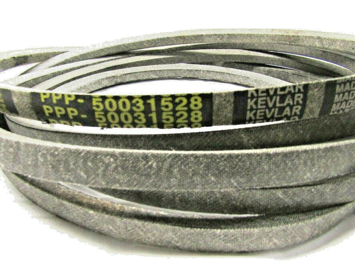 BUSH HOG RDTH84 REPLACEMENT BELT- BUSH HOG 50031528 MADE WITH