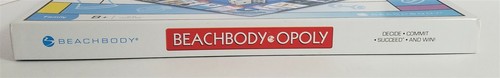 Beachbody Opoly Family Board Game - Picture 5 of 8