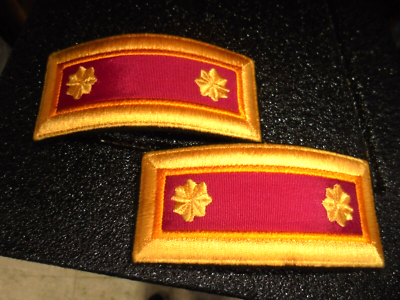army dress blue shoulder boards US BOARDS-ORDNANCE MALE SHOULDER 9 Sergeant Sparkly A-line Scoop Neck formaldresses Color:Black and white