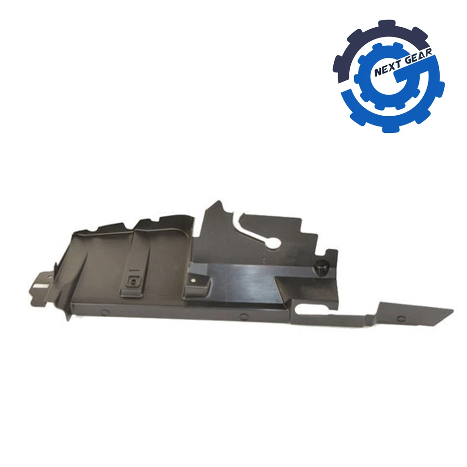 New OEM Mopar Left Support Air Inlet 2016-2022 Jeep Grand Cherokee  68328708AA - Image 4 of 4