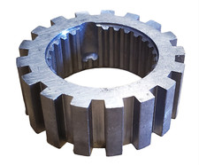 Camaro Firebird Gto T56 6 Speed Speedometer Reluctor Wheel Tone Ring Rotor Gear