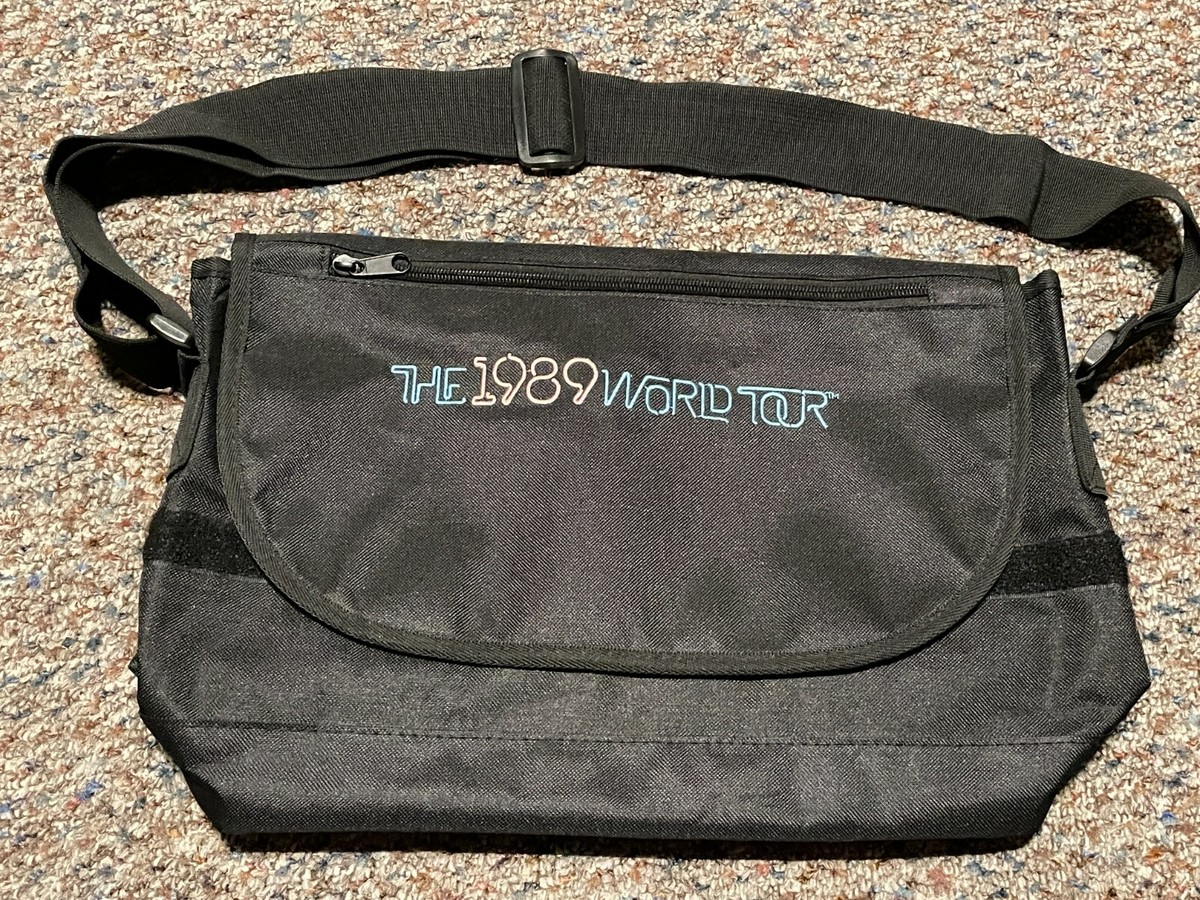 Taylor Swift 1989 WORLD TOUR トートバッグ