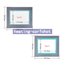 NEW For protective film siemens MP277-10 6AV6643-0CD01-1AX1 6AV6 643-0CD01-1AX1