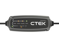 1X CT5 Powersport BatterieladegeräT 525 Ah Ctek 40-310