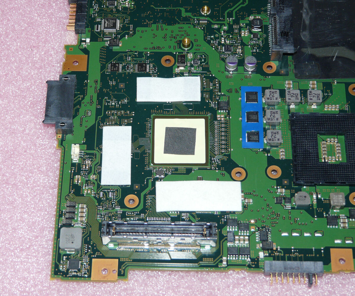 Fujitsu Celsius H720 Mainboard Motherboard CP561531-Z3 Fujitsu Celsius H720 Mainboard Motherboard CP561531-Z3