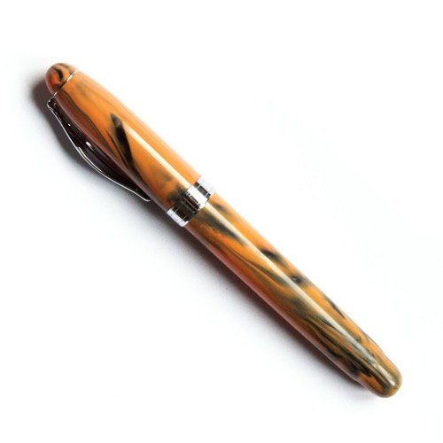 Noodler's Ahab Flex | Füllhalter / Kolbenfüller | Noodlers Ink | Farbe wählbar - Bild 143 von 173