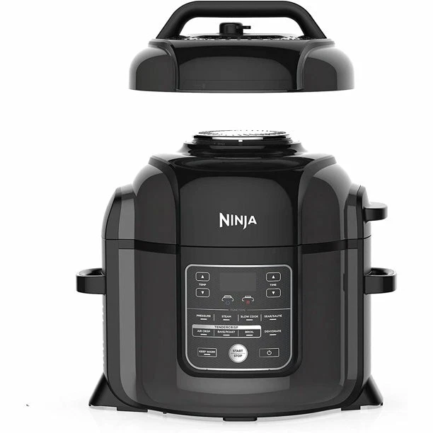 Ninja Foodi Pressure Cooker, Deluxe