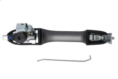 Exterior Door Handle MIRAGLIO 80/939
