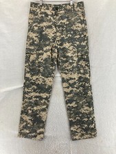 Trooper Pants Youth XL Digital Camo 30X28