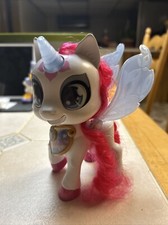 VTech 80-182535 Myla The Magical Unicorn tested 