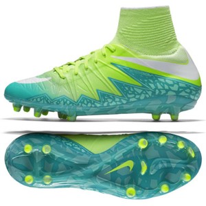 nike hypervenom phantom 2 green