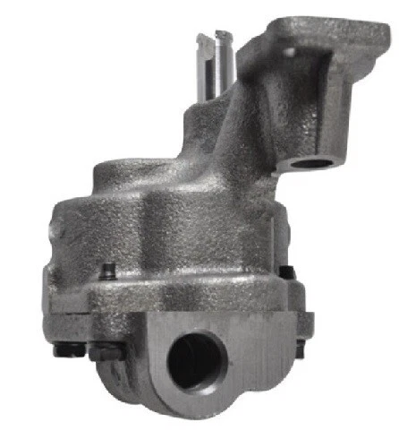 Chevrolet GMC 305 5.0 350 5.7 SBC 1993 - 2002 bomba de aceite - pantalla - eje Foto 4 de 4