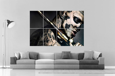 47 RONIN SPECIAL AFFICHE  Poster Grand format A0 Large Print
