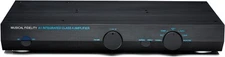 MUSICAL FIDELITY A1 updated-1985 PURE-Class-A Integrated Amp AUTHORIZED-DEALER