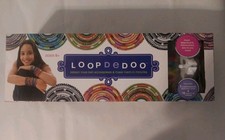 New Loopdedoo Friendship Bracelet Maker Kit DIY Jewelry Kit