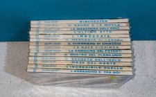 STOCK - LOTTO - NR. 14 FUMETTI - IL PICCOLO RANGER