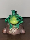 Hasbro Star Wars Rappertunie Max Rebo Band Figure 2003 Jabba's Palace Vintage
