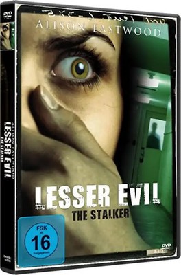 Lesser Evil - The Stalker