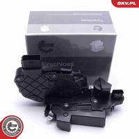 TüRschloss Esen SKV 60SKV081 FüR Landrover Range Rover Evoque L538 Discovery 4