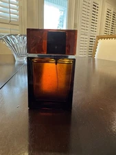 M7 by Yves Saint Laurent Men 50 ml Eau De Toilette